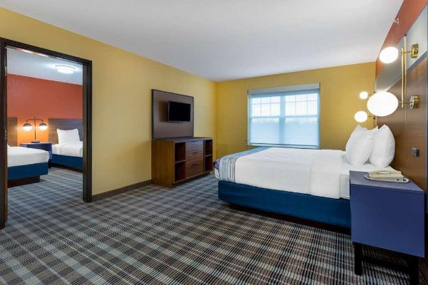 AMERICINN FULTON CLINTON (Fulton)